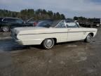 1965 Plymouth Fury