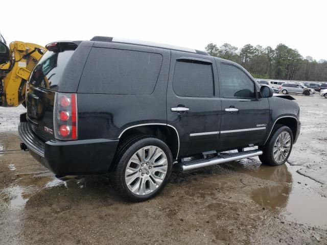 2011 GMC Yukon Denali