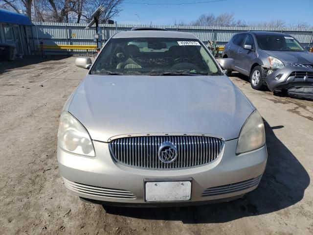 2007 Buick Lucerne CXL