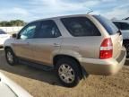 2002 Acura MDX