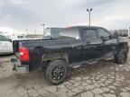 2014 Chevrolet Silverado K2500 Heavy Duty LTZ