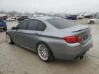 2012 BMW 535 XI