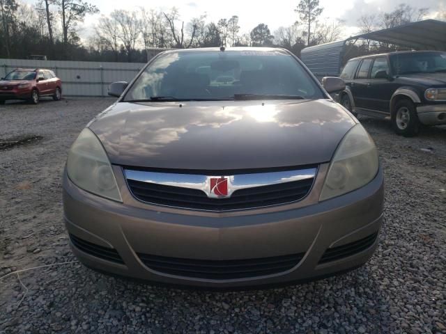 2007 Saturn Aura XE