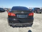 2006 Lexus IS 250