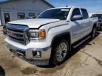 2014 GMC Sierra K1500 SLT