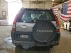 2005 Honda CR-V LX