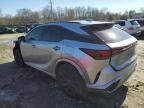 2024 Lexus RX 500H F Sport