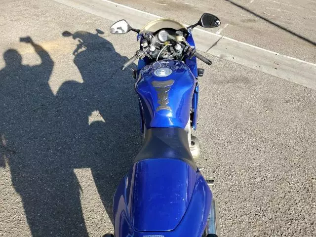 2003 Honda VTR1000 F