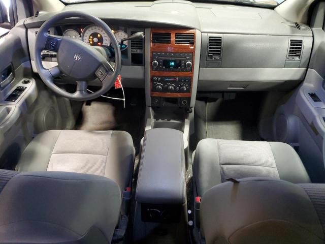 2008 Dodge Durango SLT