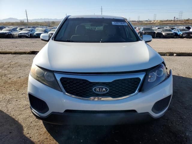 2012 KIA Sorento Base