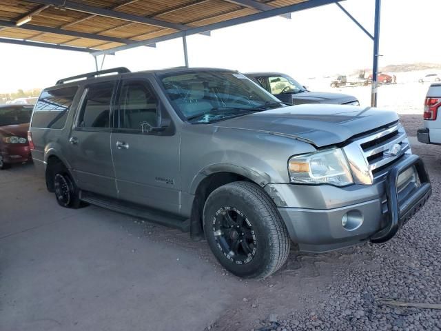 2008 Ford Expedition EL XLT