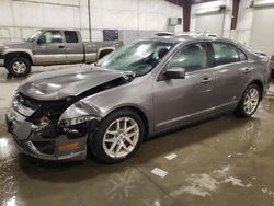 Lots with Bids for sale at auction: 2011 Ford Fusion SEL