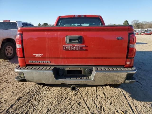 2015 GMC Sierra C1500