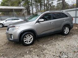 2015 KIA Sorento LX en venta en Austell, GA