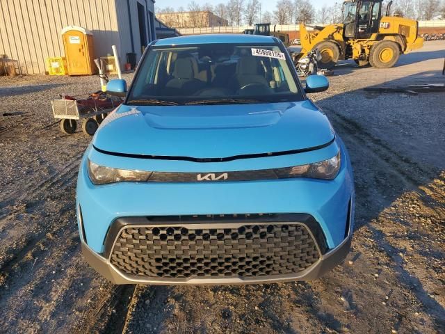 2023 KIA Soul EX