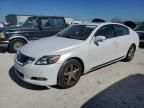 2008 Lexus GS 350