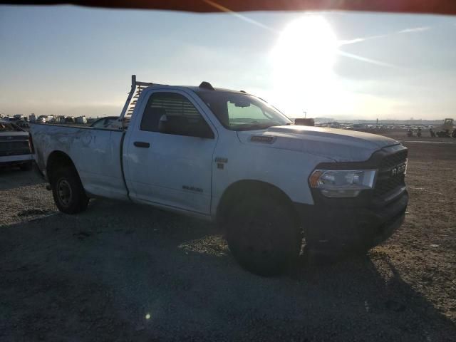 2020 Dodge RAM 2500 Tradesman