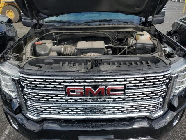 2022 GMC Sierra K2500 Denali