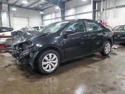 2014 Toyota Corolla L en venta en Ham Lake, MN