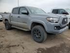 2019 Toyota Tacoma Double Cab