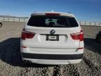 2012 BMW X3 XDRIVE28I