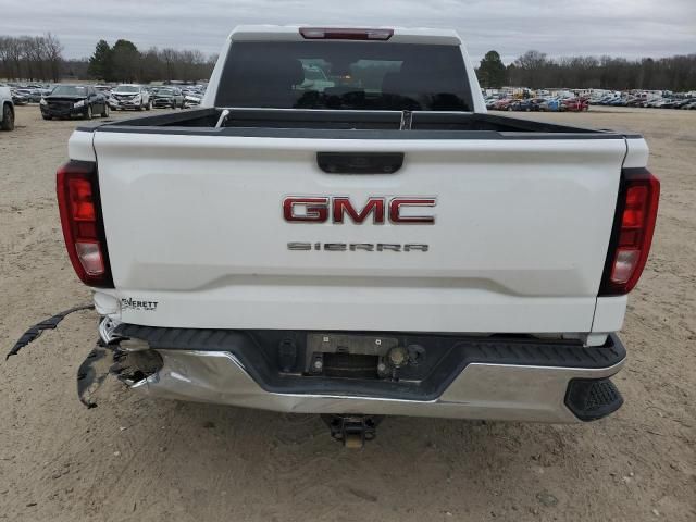 2024 GMC Sierra K1500