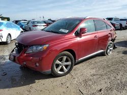 2010 Lexus RX 350 en venta en Indianapolis, IN