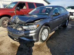 Volkswagen Vehiculos salvage en venta: 2019 Volkswagen Jetta S