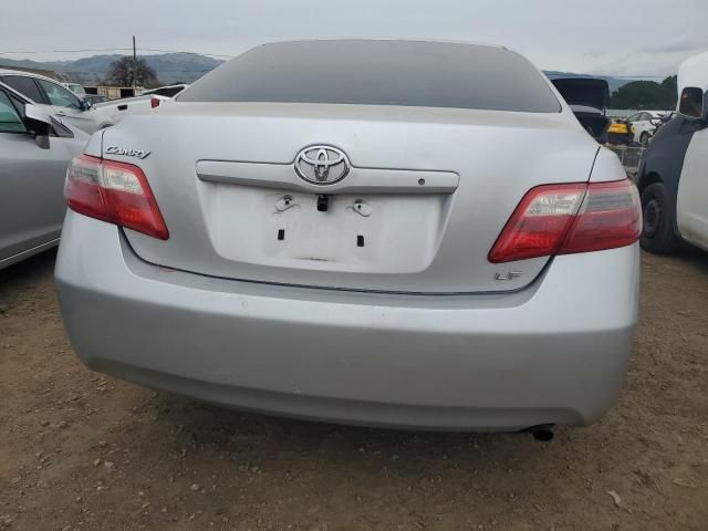 2008 Toyota Camry CE