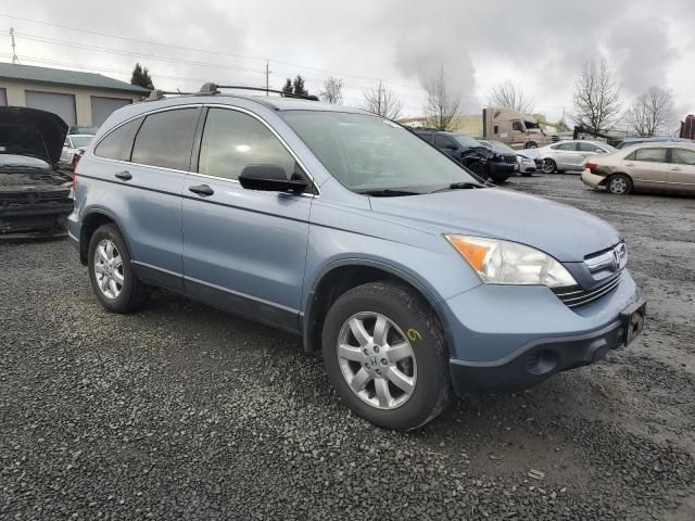 2008 Honda CR-V EX