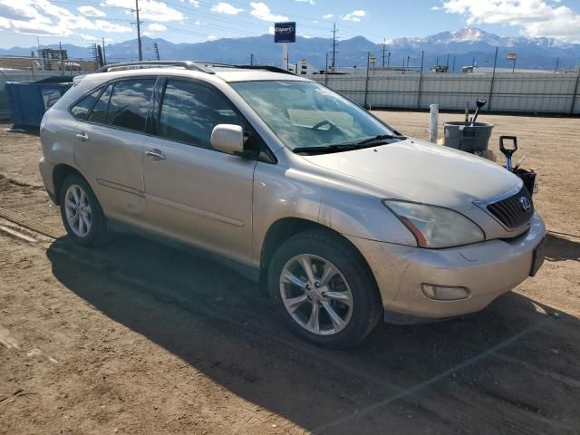 2008 Lexus RX 350