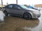 2008 Acura TL Type S