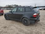 2010 BMW X3 XDRIVE30I