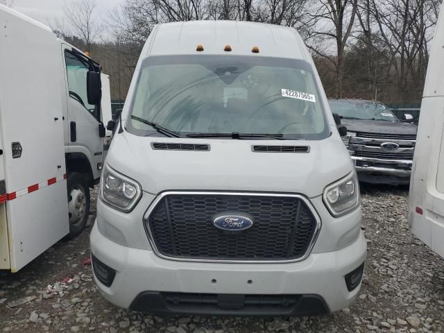 2023 Ford Transit T-350 HD