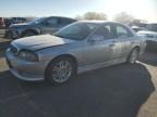 2003 Lincoln LS