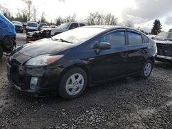 2010 Toyota Prius en venta en Portland, OR