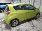 2014 Chevrolet Spark 1LT