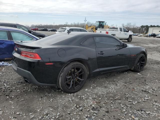 2014 Chevrolet Camaro 2SS