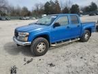 2006 GMC Canyon