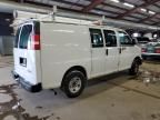 2010 GMC Savana G2500