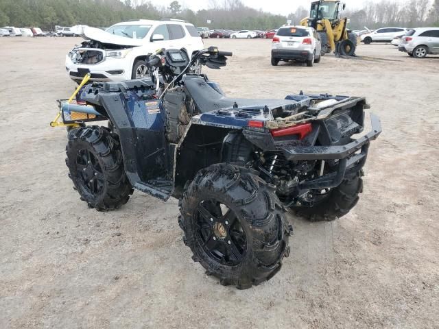 2020 Polaris Sportsman 850 Premium