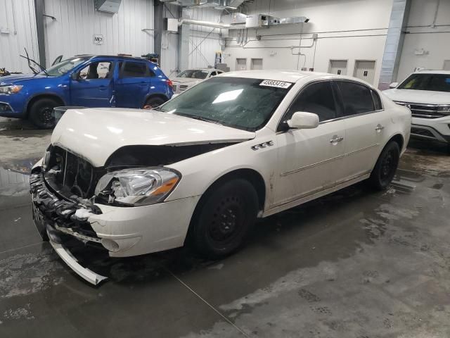 2011 Buick Lucerne CXL