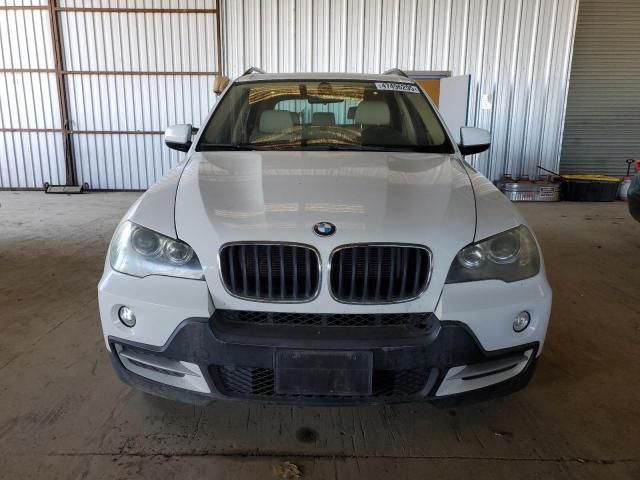 2010 BMW X5 XDRIVE30I