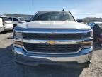 2017 Chevrolet Silverado C1500 LT