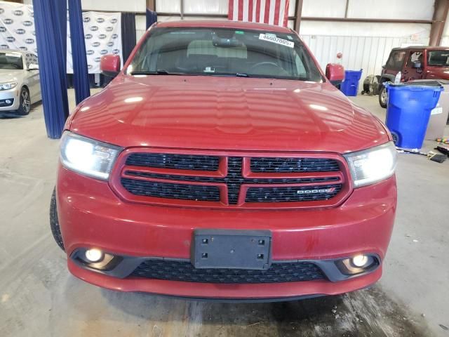 2017 Dodge Durango R/T