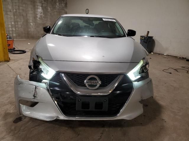 2016 Nissan Maxima 3.5S