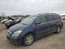 2006 Honda Odyssey EX en venta en Des Moines, IA