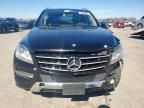 2014 Mercedes-Benz ML 350