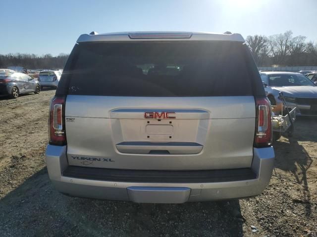 2016 GMC Yukon XL C1500 SLT