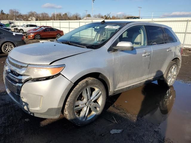 2011 Ford Edge Limited